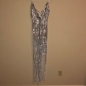living a dream sequin dress fashion nova